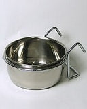 Stainless Steel Coop Cups