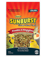 Higgins Sunburst Small Fruits and Veggies 3 oz