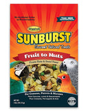 Higgins Sunburst Fruit to Nuts 5 Oz