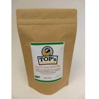 TOP's Premium Organic Birdie Bread Mix Peas & Carrots