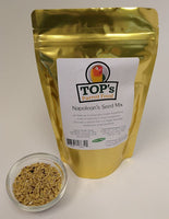 Top's Napoleon Dry Seed & Soak Mix