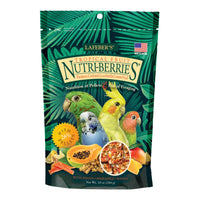 Nutri-Berries Tropical Fruit Cockatiel