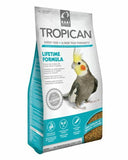 Hagen Tropican Cockatiel Food