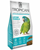 Hagen Tropican Parrot Food