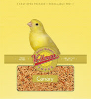 Volkman Canary