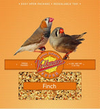 Volkman Avian Science Super Finch Bird Seed small seed blend for finches