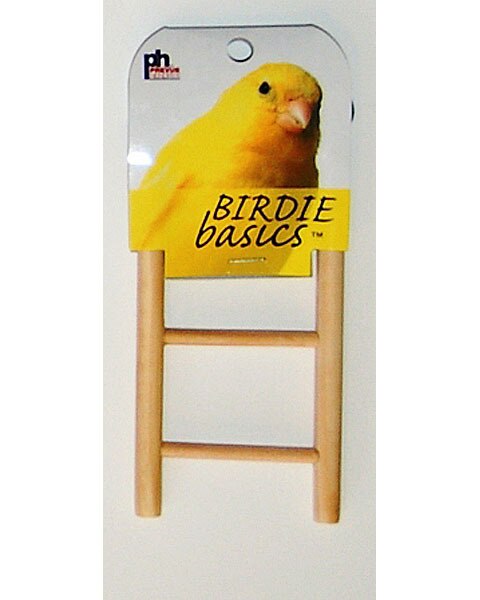 Bird Toys | Bird Ladder | All Parrot Products
