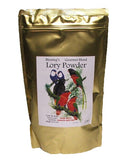 Blessing's Lory Food Powder