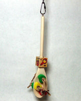 Wooden Spoon Bird Toy