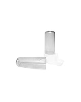 S.T.A Plastic Tube Bird Waterer 1 Oz Clear
