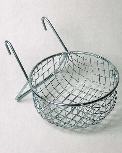 Domus Wire Mesh Canary Nest