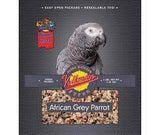 Volkman African Grey Parrot Food