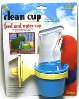 Feed Water Cup Large
