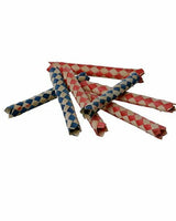 Chinese Finger Trap 12 Pack