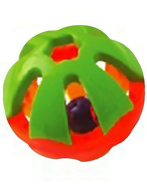 Extra Large Round Foot Toy