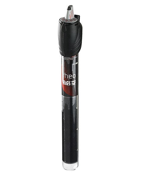 Hydor Theo Submersible Heater 50 W