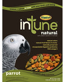 Higgins InTune Parrot Food
