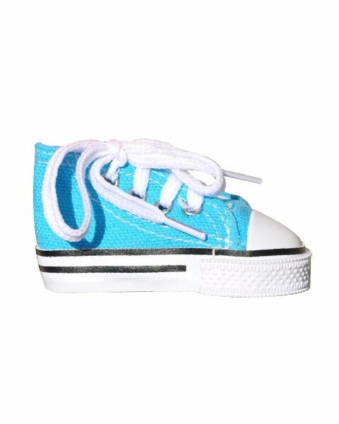 Foot Toy Kings Sneaker | All Parrot Products
