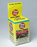 Kwik Stop Bird Styptic Powder .5 Oz