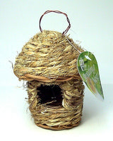 Prevue Finch Pagoda Hut Nest