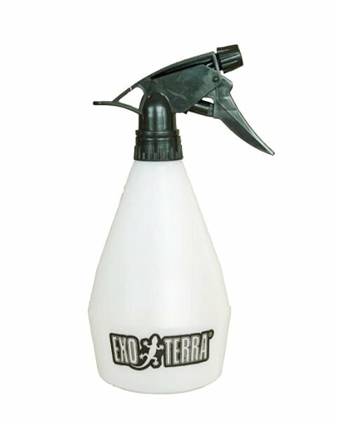 Exo Terra Mini Mister 16 oz Spray Bottle
