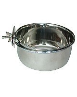 Stainless Steel Coop Cup 10oz