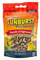 Higgins Sunburst Soak & Sprout with Quinoa 3 Oz