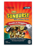 Higgins Sunburst  Large Fruit and Veggie
