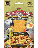 Higgins Bird Food Tuscan Dream