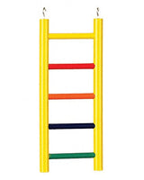 Wooden Bird Ladder